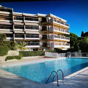 Tres Bel Vue Mer A Apartment